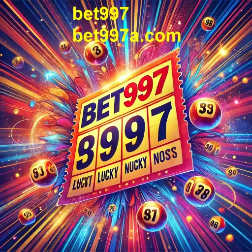 A Emoção da Loteria no Bet997: Uma Chance de Transformar Sua Vida