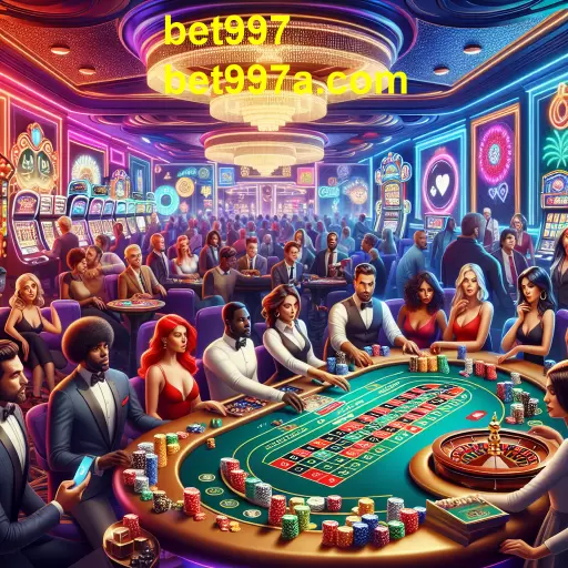 Explorando a Categoria 'Transmissões' no Bet997